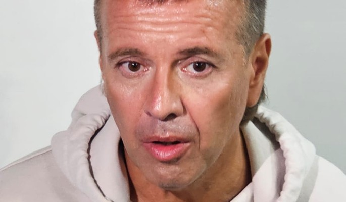 "Иначе тяжело дышать":50-летний Губин рассказал о борьбе с тяжелым заболеванием