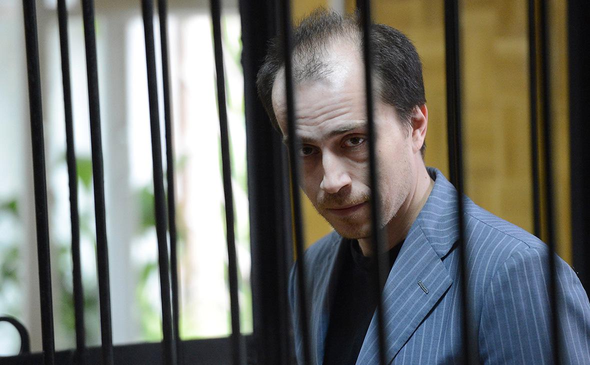 Павел Врублевский (Михаил Воскресенский / РИА Новости)