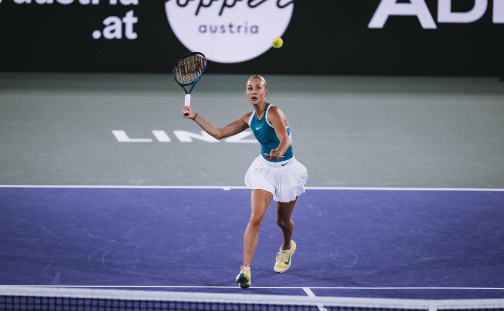 Анастасия Потапова (Alexander Scheuber / Getty Images for MatchMaker)