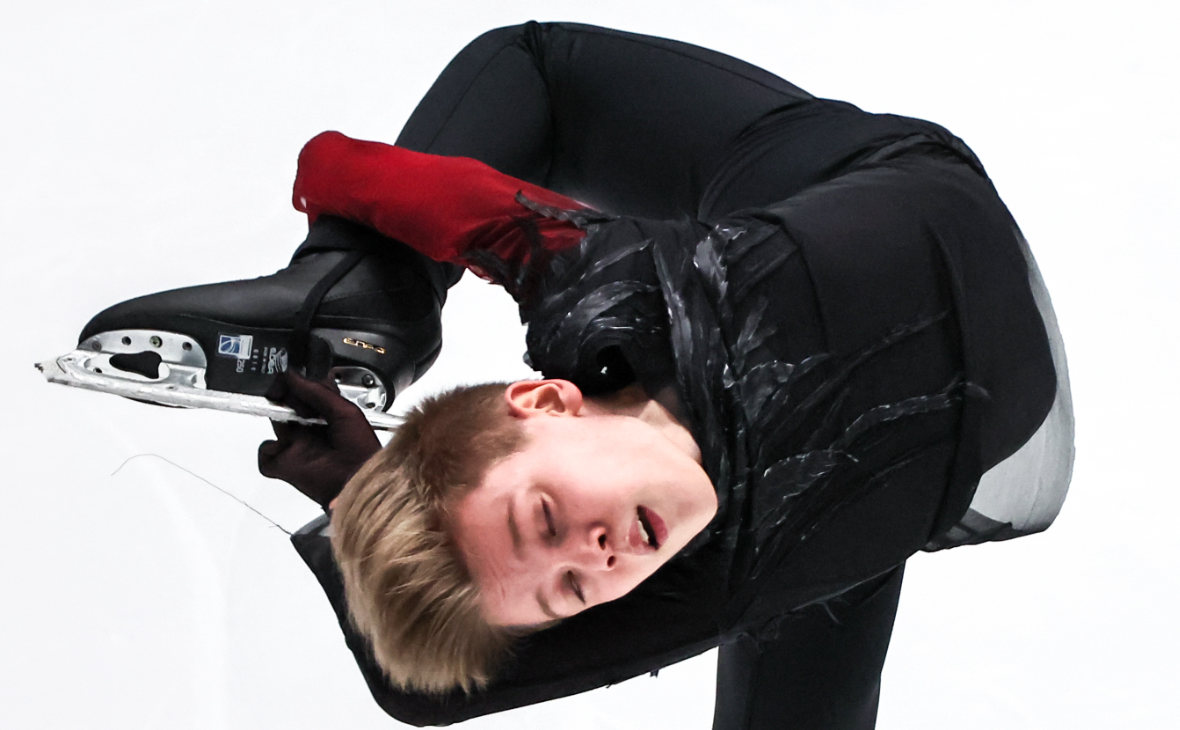 Лев Лазарев ( Софья Сандурская / ТАСС)