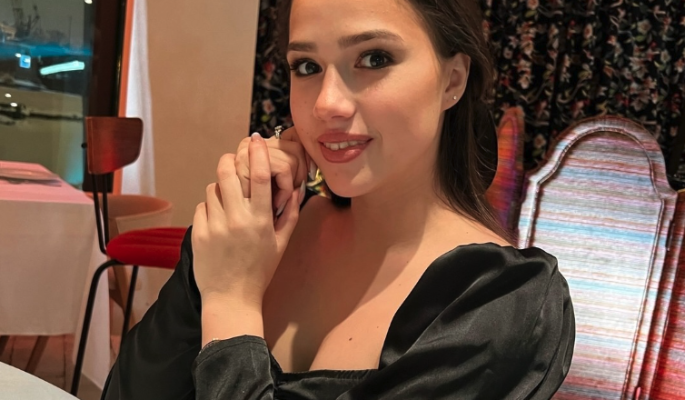 Уменьшившая губы Загитова показала неожиданный результат после шквала критики