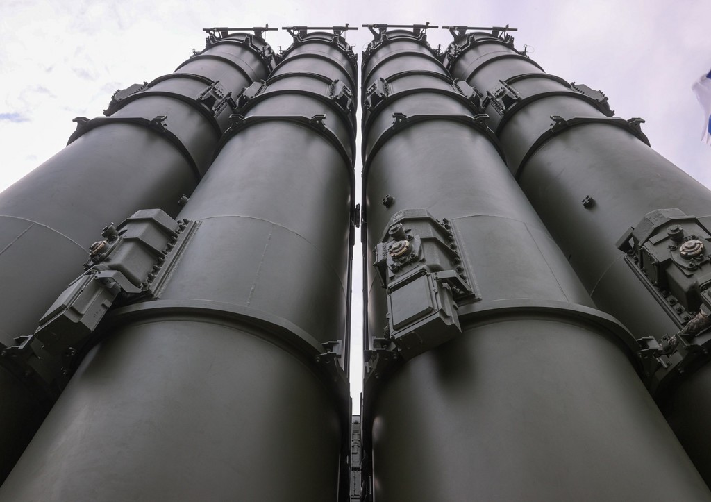 ПВО сработала в Ростовской области