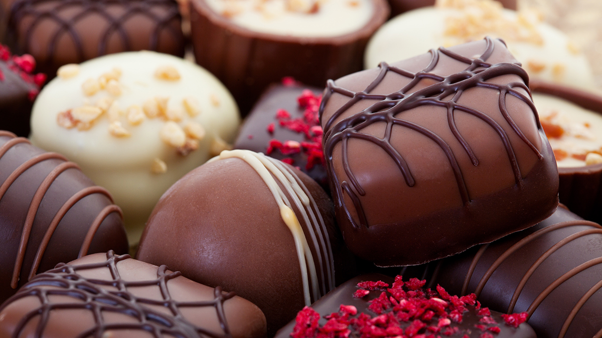 Кому нельзя есть алкогольные конфеты