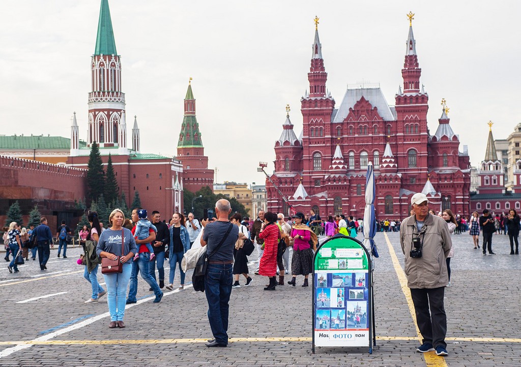 Составлен список самых востребованных направлений для отдыха в 2025 году