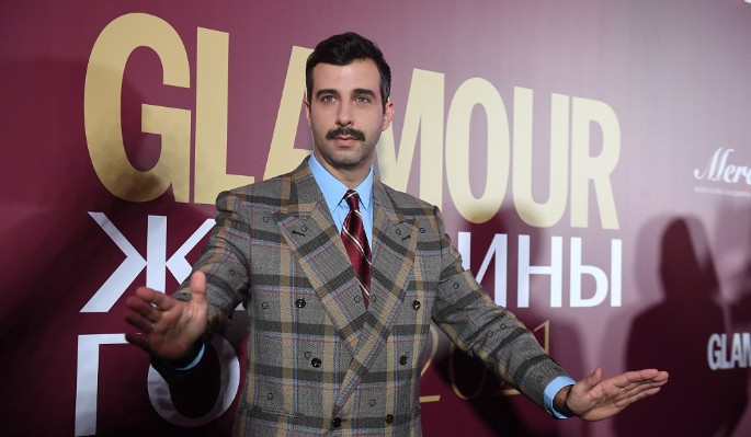 Иван Ургант пошутил про свое имя