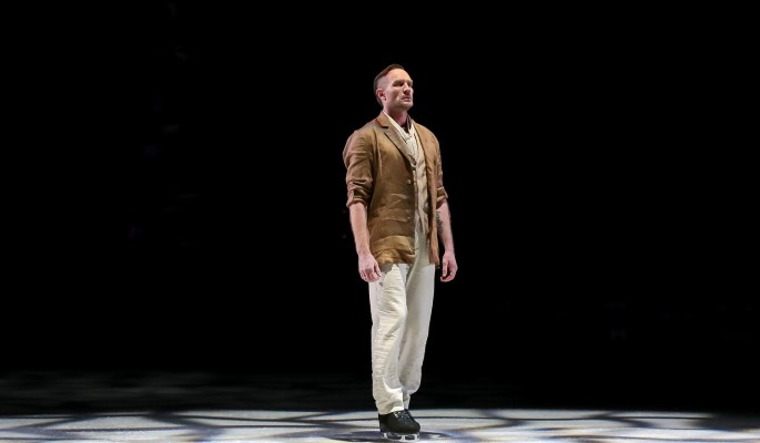 Поддержка нужна как никогда: Костомарову разрешили увидеть детей