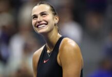 Неожиданный гость развеселил зрителей на матче Соболенко в Дохе 6136f45e-56fe-4bf7-b665-9e4ee0163461-67fed633