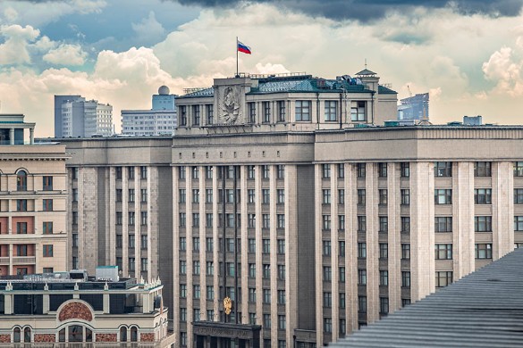 Фото: Konstantin Kokoshkin/Global Look Press/www.globallookpress.com