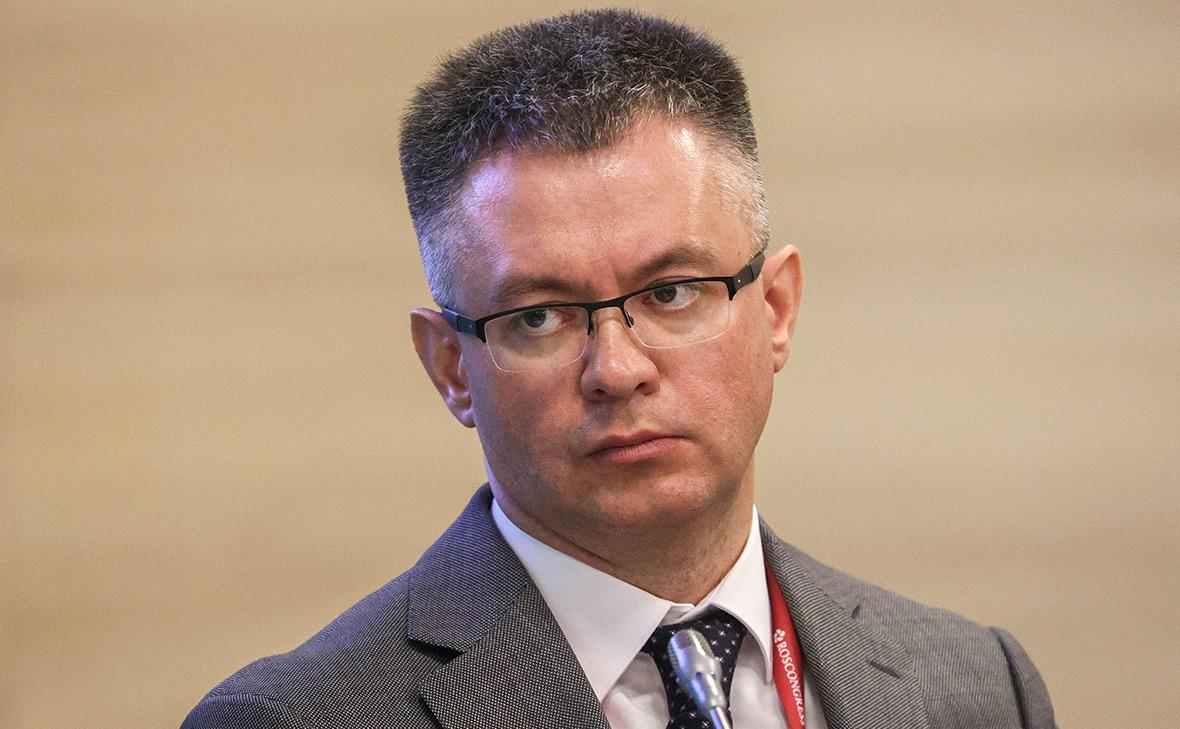 Дмитрий Исламов (Сергей Бобылев / ТАСС)