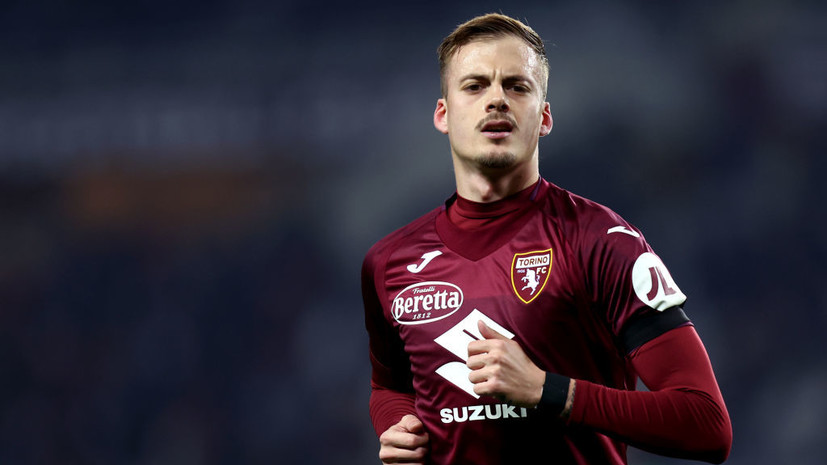 Sport24: переход Илича в «Спартак» находится под угрозой срыва