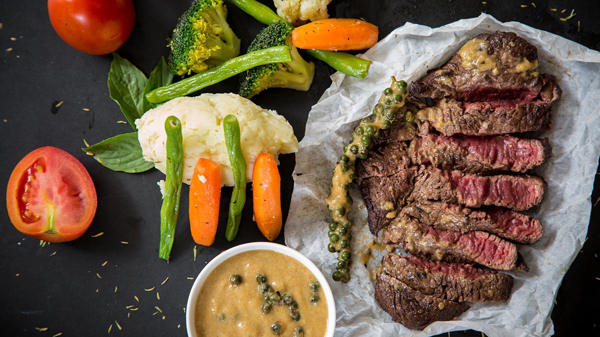 Как правильно ужинать