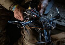 Атака украинского дрона на российскую ферму обернулась взрывом 6ece3feb-d4c1-4063-8964-5a17b15756f6-67f6ca4c