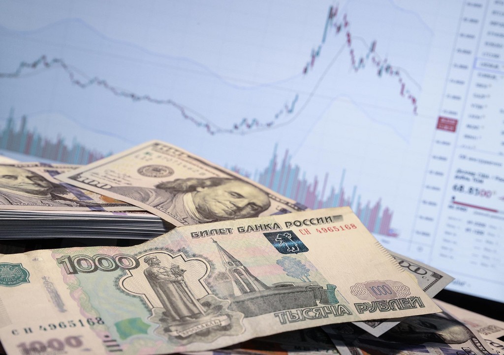 В Китае считают чудом экономические успехи РФ в пик санкций