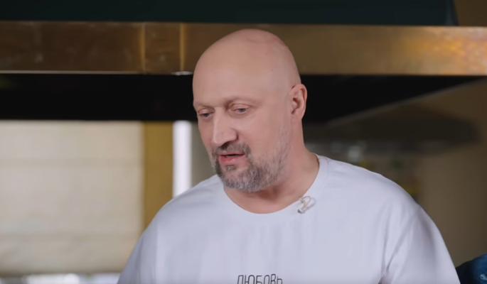 Куценко неожиданно отреагировал на провокационный вопрос о трупе в "Запорожце"