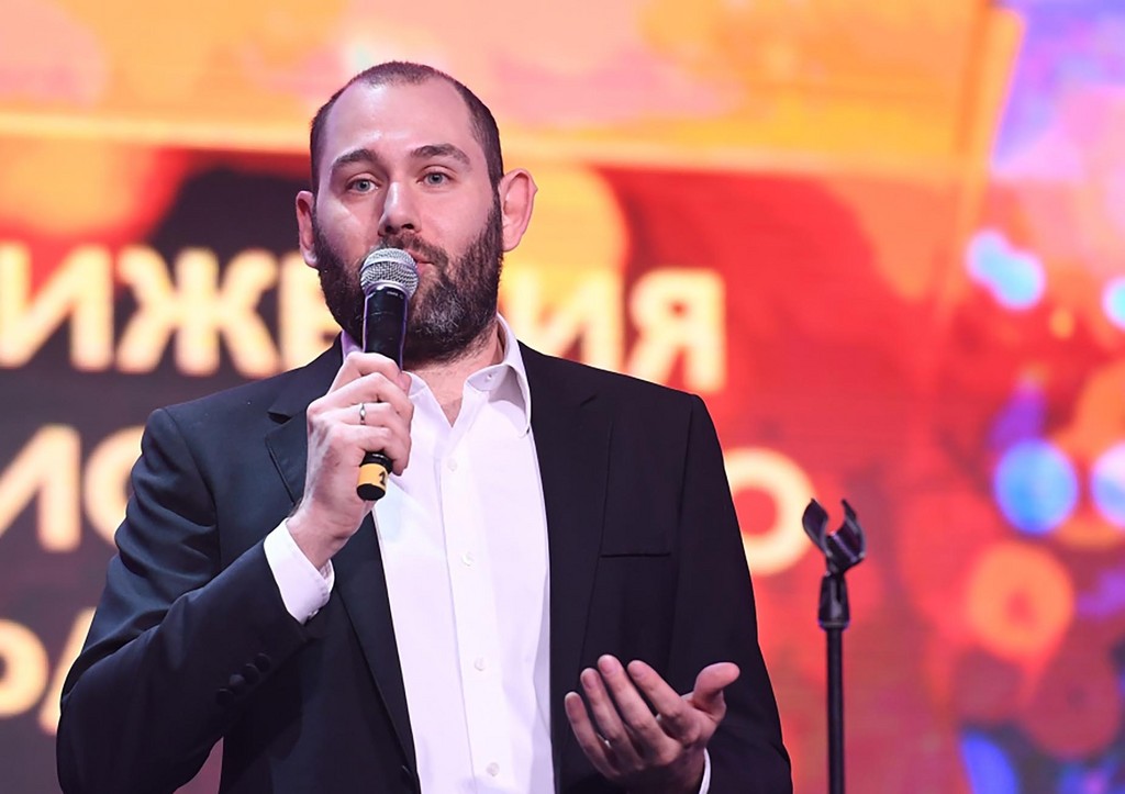 Семен Слепаков