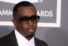 Адвокат Шона Комбса завершил сотрудничество со знаменитостью LosAngeles-Feb13SeanpuffyCombsArrivesTo