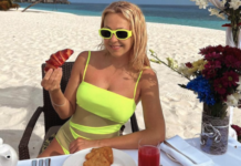 Продюсер Рудковская дала интересную оценку выступлению звездной пары на Грэмми 87bd7578-67cf-4f08-8fd9-20146d3e1772-67f73840