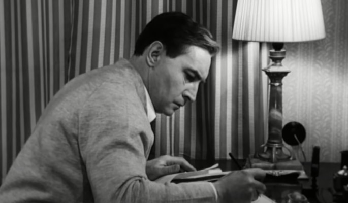 Тест: помните ли вы фильм "17 мгновений весны"?