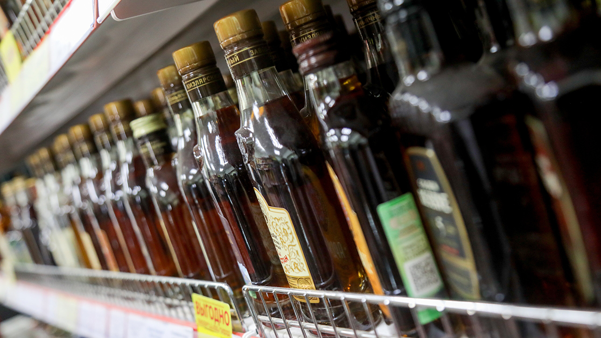 Врач Евдокимов высказался о возможности употребления алкоголя после инфаркта