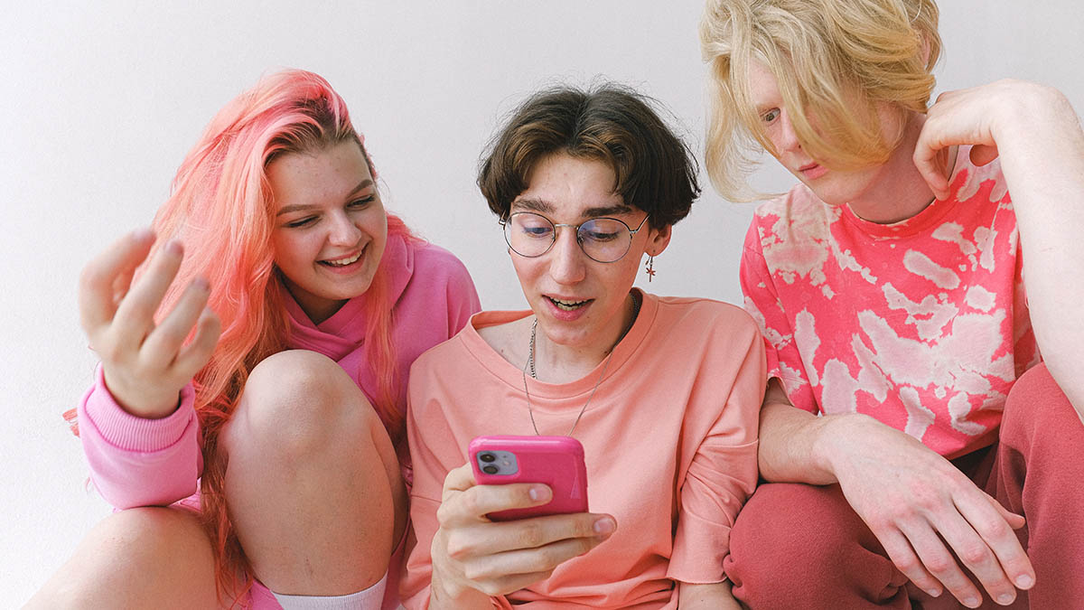 Психолог Ким объяснила, почему подростки не хотят работать