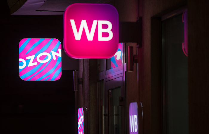 ФАС выдала Ozon и Wildberries предупреждение из-за условий проведения акций