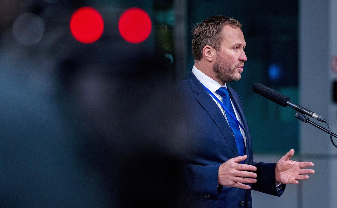 Маргус Цахкна (Omar Havana / Getty Images)