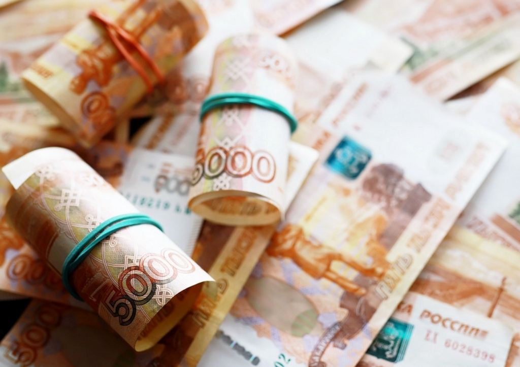 В России увеличилось число кредитных мошенников