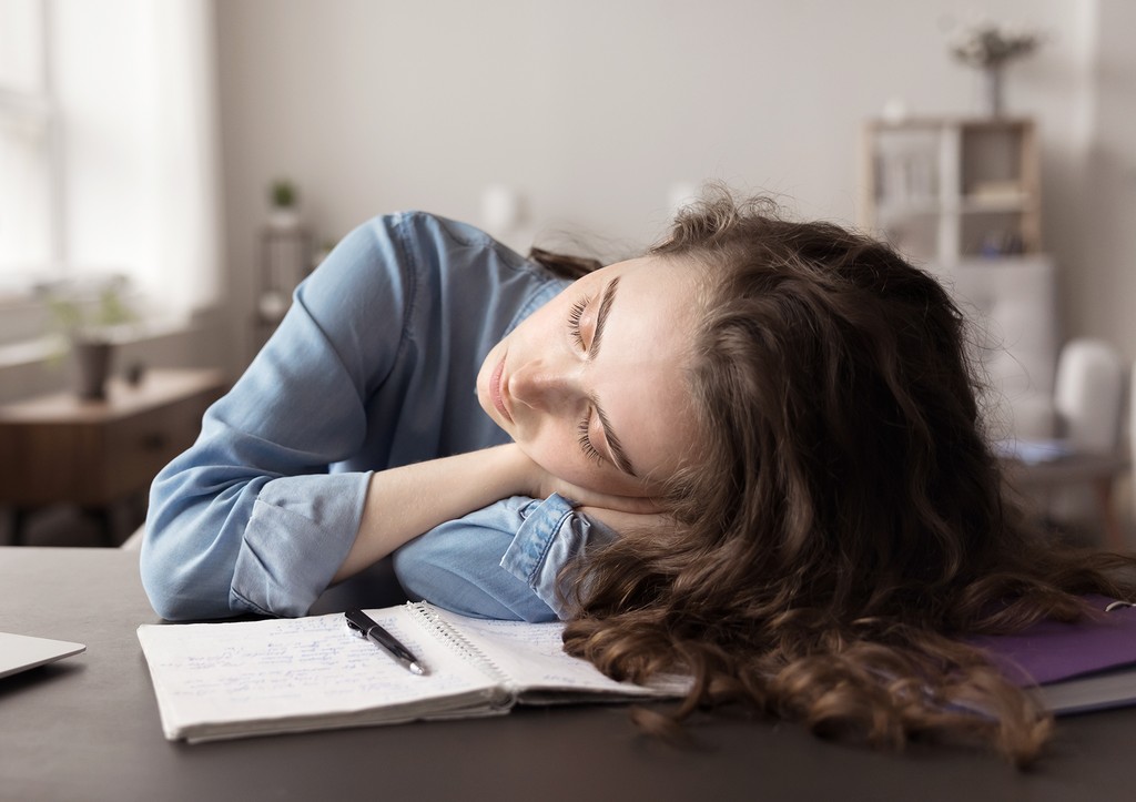 Врач рассказала, как выявить нехватку витамина D