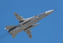 Беспрецедентное воздушное вторжение над Польшей взбудоражило Европу 9d729519-5b9c-4eda-8b87-64ea242db952-67ff39d3