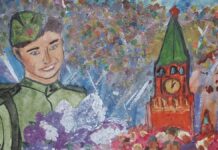 В Музее Победы объявят имена лучших авторов патриотических работ 9dfb083c-9cd9-4b27-93b5-b36f267618b5-6808f738