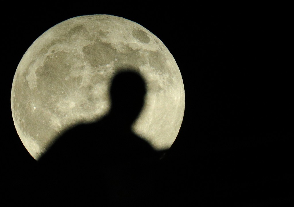 Фаза Луны сегодня 11 февраля, какая сегодня Луна: планируем свернуть горы и не ездить на рыбалку