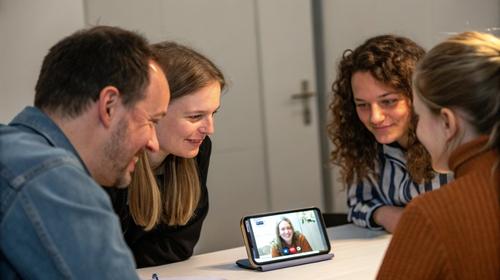 Солдат из плена сможет надиктовать завещание родственникам