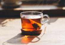 Чай как природный помощник в очистке воды от вредных примесей chaj kak prirodnyj pomoshhnik v ochistke vody ot vrednyh primesej-urbandigest-ru-174051461300-0