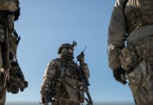 Драматическая ситуация в Курской области 6 февраля Противостояние и пленные a1bb655b-4661-4690-948b-b69a17acb646-67f76a9d