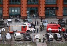 Спасатели оперативно эвакуировали основателя батальона Арбат после происшествия a5c46acb-1617-44e3-b069-83fcb7608747-67f3d42f