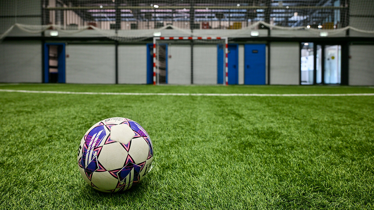 «Реал Мадрид» обыграл «Манчестер Сити» в матче плей-офф Лиги чемпионов