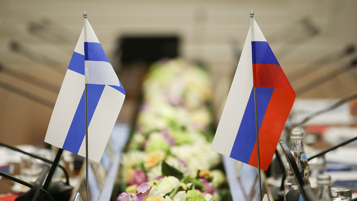 Профессор Малинен заявил о подготовке Финляндии к войне с Россией