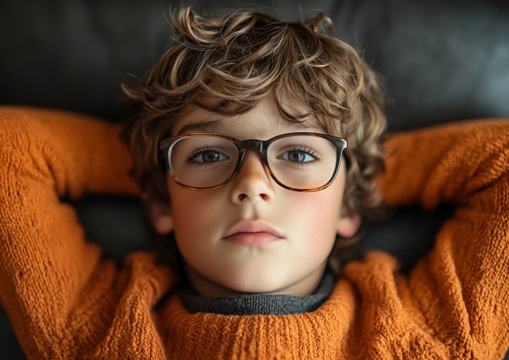 Психолог объяснила, как детство влияет на взрослую жизнь