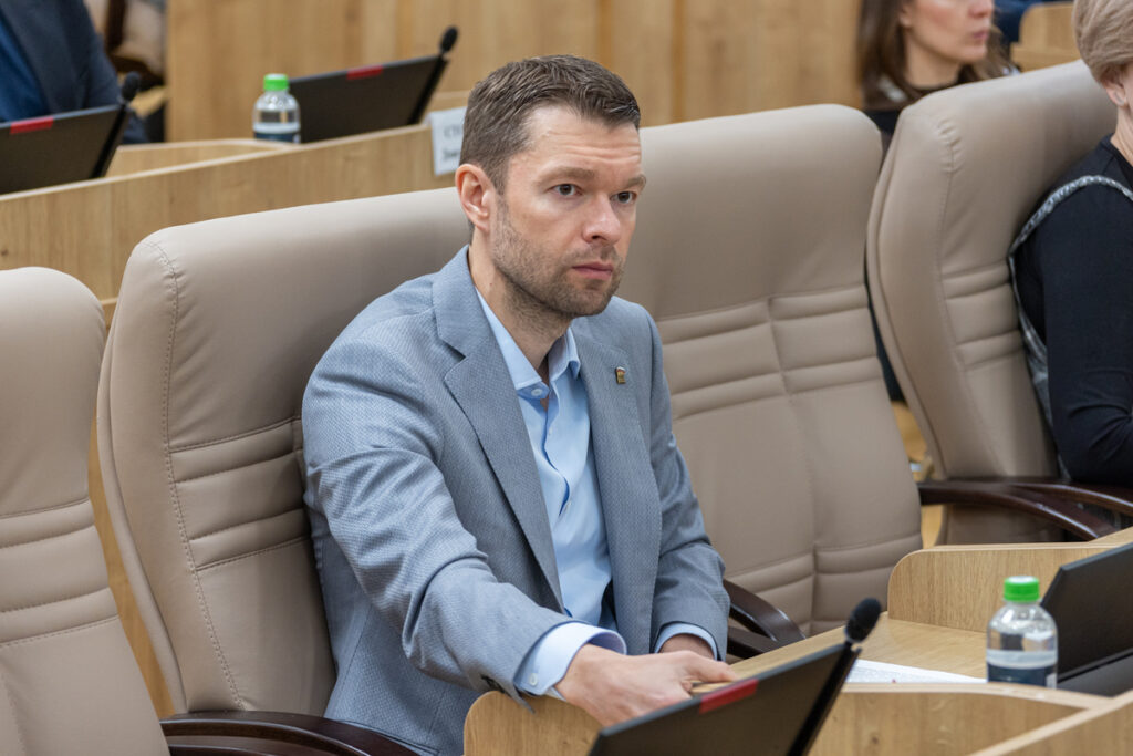 Алексей Вихарев о том, как молодые люди меняют мир