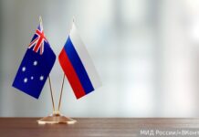 Австралия и Новая Зеландия обрушили санкционный удар: Россия и КНДР в прицеле avstraliya i novaya zelandiya obrushili sankczionnyj udar rossiya i kndr v priczele-urbandigest-ru-174037059800-0