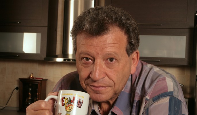 Сенсация: у покойного Грачевского появится еще один ребенок