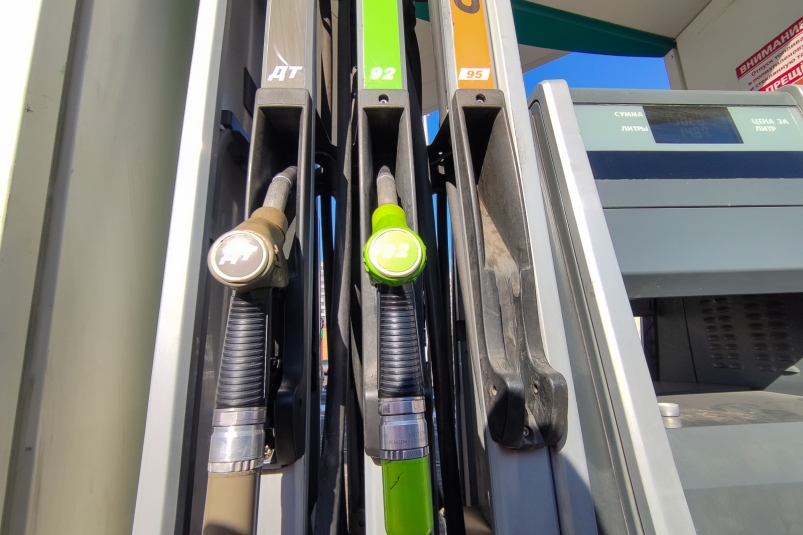 Аи-98: больше мощности, меньше расхода, но есть нюансы Илья Аверьянов, ИА PrimaMedia