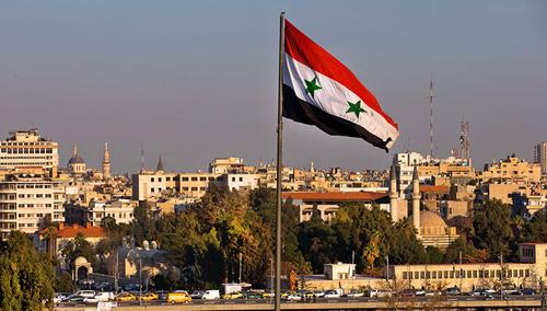 Новое правительство Сирии подтвердило готовность сотрудничества с Россией