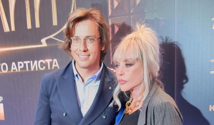 "Не признает нашу историю": Сафронов объяснил причины бегства жены иноагента Пугачевой в Израиль 