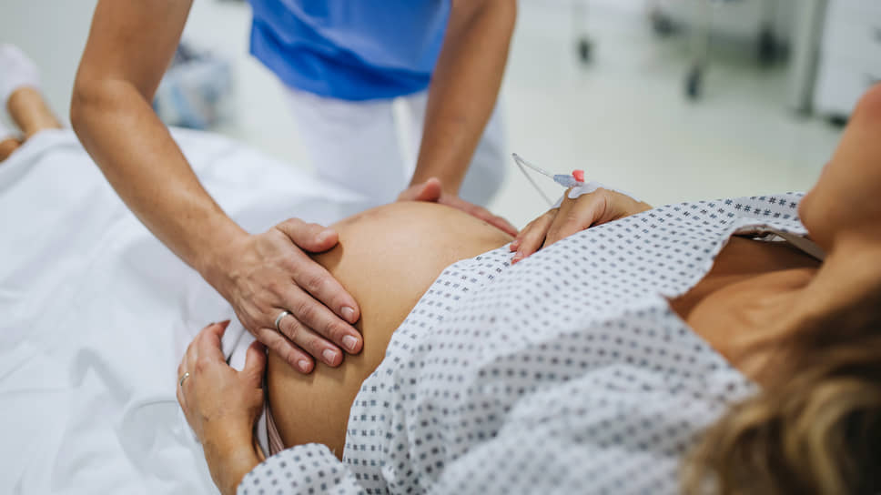 Беременности становятся осознанным выбором-0