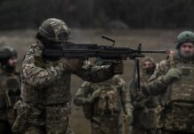 В ВСУ появились шокирующие тыловые батальоны нетрадиционной ориентации bfd744ce-1ddc-40aa-89a4-046f4fd78e89-67f37a1a