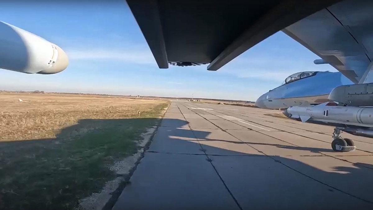 Морпех рассказал о новой уловке ВСУ в Курской области