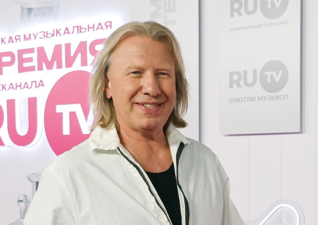 Виктор Дробыш