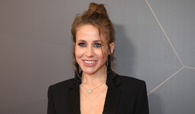 Юлия Барановская назвала настоящих современных супергероев в России