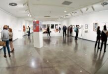 Новая фотовыставка о семье первого президента России открылась в столице ca8644eb-9278-41c3-b910-8776c708a961-67f6e4ff